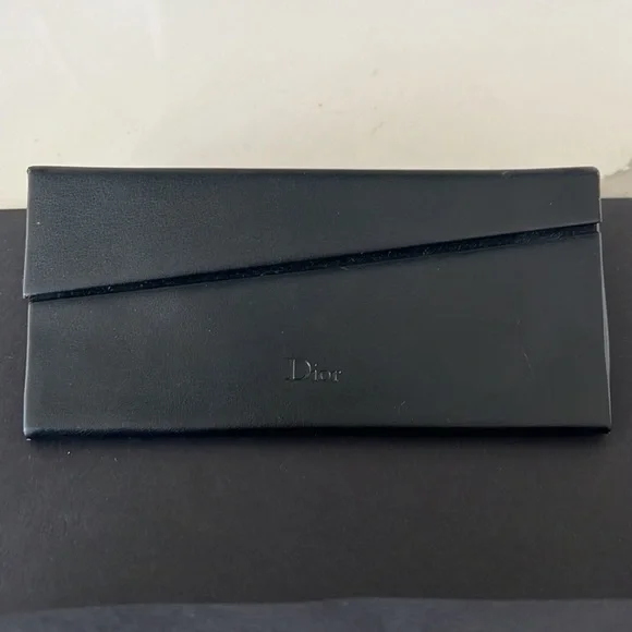 Dior Aviator Sunglasses for $150 - Picture 6 of 6